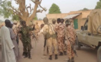 Abus contre les magistrats au Tchad : l'UTPC dénonce des "actes barbares"
