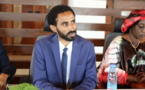 Tchad : "nos jeunes footballeurs sont pétris de talents mais..." (Mahmoud Ali Seïd)