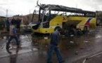 Egypte: L'Europe met en garde ses ressortissants