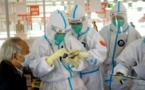 China builds solid wall of defense against COVID-19 to protect people's lives, health