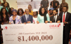 Tchad : la Fondation Tony Elumelu invite les porteurs de projets à candidature au programme d'entrepreneuriat 2022 !