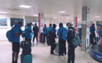 Les SAO du Tchad de retour à N’Djamena