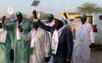 Tchad : le parti URT installe ses bureaux dans la province du Kanem