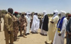 Tchad : le gouverneur du Sila dans le département de Koukou Angarana