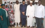 Tchad : la CNDH rend visite à l’Association des victimes du régime Habré