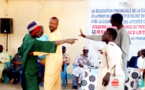 Tchad : la journée mondiale du théâtre célébrée à Am-Timan