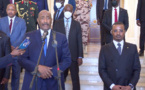 "Le Tchad est plus qu'un pays frère", estime Abdel-fattah Al-Burhan