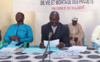 Tchad : 50 jeunes filles et femmes en formation sur l'autonomisation au Salamat