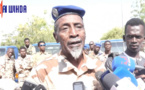 Tchad : une nouvelle unité de la gendarmerie "engagée sur le terrain" contre l'insécurité