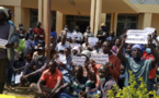 Tchad : les lauréats professionnels maintiennent la pression et refusent le concours d'intégration