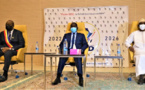 Le Tchad se lance pour le PND 2022-2026