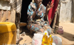 Tchad : la FGC lance une distribution de vivres à N’Djamena 