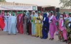 Tchad : l'URT s'installe désormais dans la province du Barh El Gazel