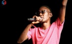 Tchad : Big Ndji le rappeur militant pour la paix, membre de la Death Crew