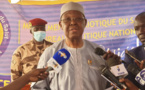 Tchad : le MPS lance le recensement de ses militants