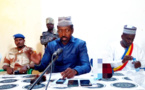 Tchad : la commune d'Am-Timan a tenu sa session budgétaire de l'exercice 2022