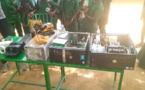 Tchad : Lalek numérique plonge les élèves dans le numérique