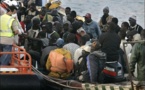 Ces « miraculés » qui incitent d’autres candidats à braver la mer et la mort …