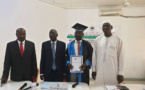 Tchad : un étudiant fait une étude sur les maladresses de linguistique arabe