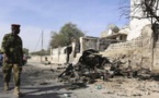 Somalie : L'Ambassadeur Annadif condamne l'attentat contre le Palais Présidentiel