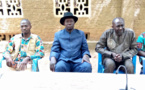 Tchad : une centaine de jeunes réinsérés dans la vie active au Mandoul