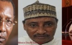 Tchad : Déby condamne une attitude belliqueuse et met en garde un ex-ministre et un député