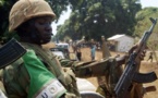RCA : La MISCA déplore des "informations inexactes", le contingent tchadien sécurise Bossangoua
