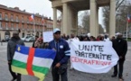Centrafrique : La RCA est indivisible !