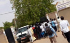 Tchad : un conducteur de bus donne un coup de couteau à un étudiant