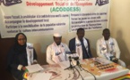 Tchad : l’ACODDESS appelle à une transition apaisée