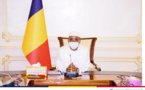 Tchad : le PCMT appelle à débarrasser le système judiciaire des pratiques décriées