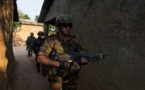 Centrafrique : Controverse sur le bilan de Sangaris