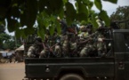 Centrafrique : Deux soldats tchadiens tués, deux autres blessés