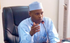 Tchad : Dr. Abdoulaye Sabre confirme avoir démissionné de son poste à la Présidence