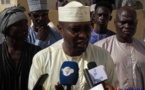 Tchad : le ministre de l'Environnement suspend un chef de détachement