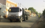 Tchad : accident de circulation, deux morts en deux jours à Ndjamena