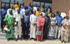 Tchad : le FNE organise un atelier en suivi-évaluation du secteur de l'eau