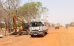 Tchad : la ville de Pala change de visage