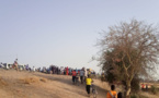 Tchad : une benne percute des motocyclistes sur le pont à double voie