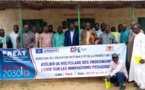 Tchad : recyclage des enseignants de l'ENIB de Pala