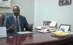 Tchad : le président de la CNDH reçoit les responsables de l'UNA-Tchad
