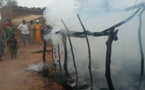 Tchad : des postes de police et douane incendiés à Aradib après des violences