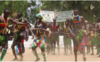 Tchad : 13e édition du Festival international Kodomma, que la fête commence