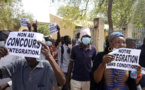 Concours d'entrée à la fonction publique au Tchad : les diplômés n'en veulent pas !