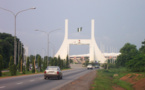 Nigéria : Le Président tchadien arrive à Abuja