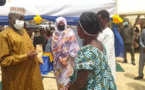 Tchad : un habitat offert aux veuves et orphelins de Bohoma