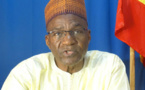 Tchad : "les responsables du MPS se trompent d'époque" (Kebzabo)