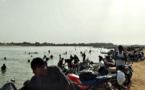 N’Djamena : les parents doivent empêcher les enfants d’aller au bord du fleuve (maire)