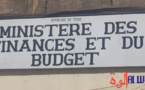 Tchad : nominations à la direction des services du budget et de l’informatisation