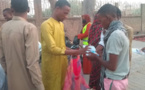 Tchad : Almoussa'ada aide les passants à rompre le jeûne
